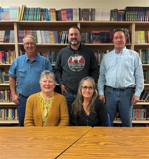 School Board